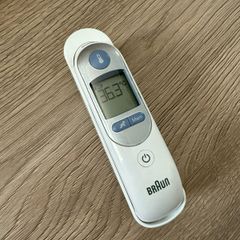 Braun ThermoScan 7