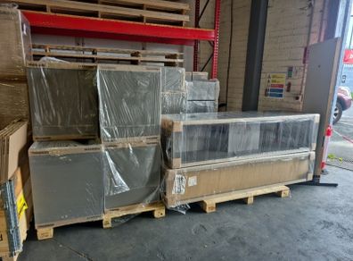 kitchen cabinets