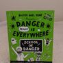 Danger Is Everywhere Books By Noel Zone Image 4
