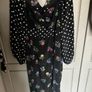 ASOS Curve Maxi Dress Image 6