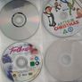 Blu Rays and DVDs Image 3