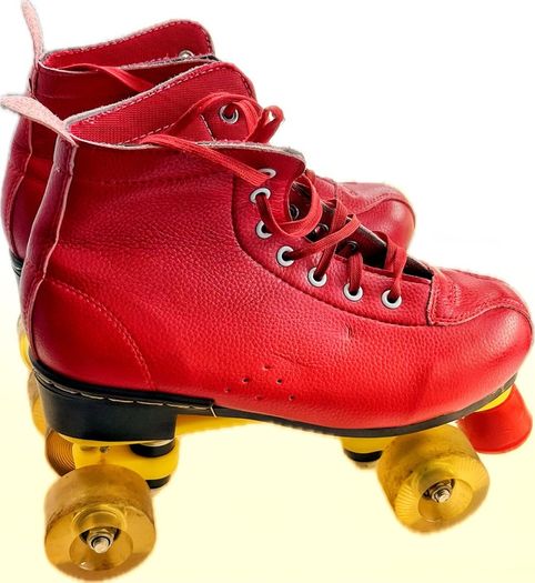 Roller Skates