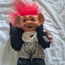 Vintage Troll Doll Image 2