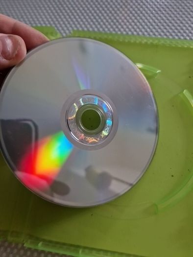 Tom Clancy s Rainbow Six Vegas Xbox360 Games Original