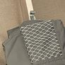Flexa High Bed 184cm with Sofa, Ladder and Safety Rail Image 5