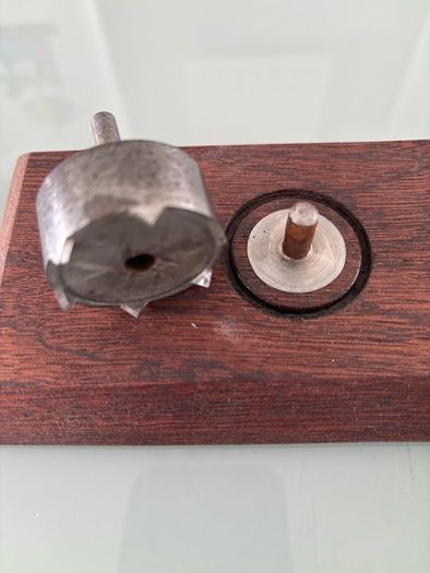 Jukebox Record Dinker for 45 RPM Singles