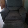 Recliner Armchair & Sofa Image 6