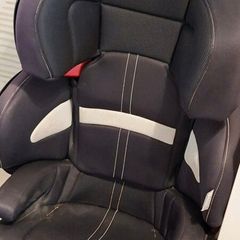 Car seat Isofix