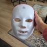 Red Light mask Image 3