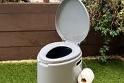 Portable Toilet