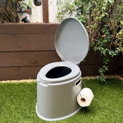 Portable Toilet