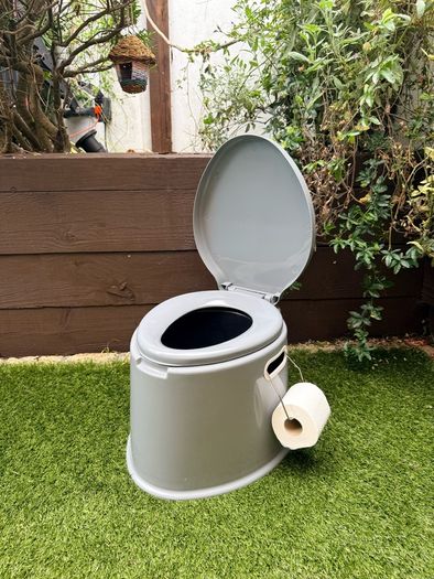Portable Toilet
