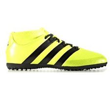Adidas Junior Ace 16.3 Prime Mesh Football Trainers SIZE 3 UK