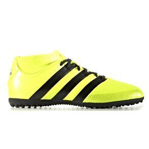Adidas Junior Ace 16.3 Prime Mesh Football Trainers SIZE 3 UK