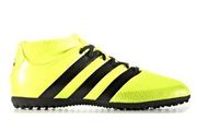 Adidas Junior Ace 16.3 Prime Mesh Football Trainers SIZE 3 UK