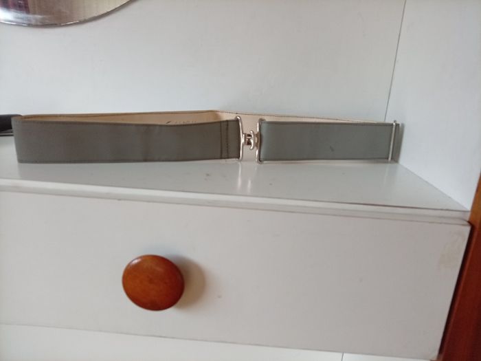 Garda TEMPLEMORE 1965 Vintage Stable Belt