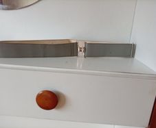 Garda TEMPLEMORE 1965 Vintage Stable Belt