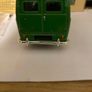 Vanguards Austin A40 van Bulmers Image 5