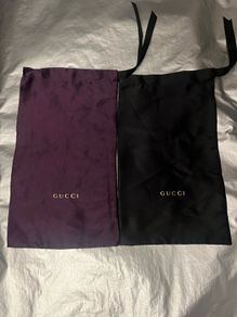 GUCCI sunglasses original bag