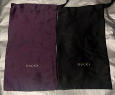 GUCCI sunglasses original bag