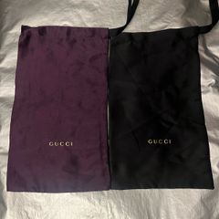 GUCCI sunglasses original bag