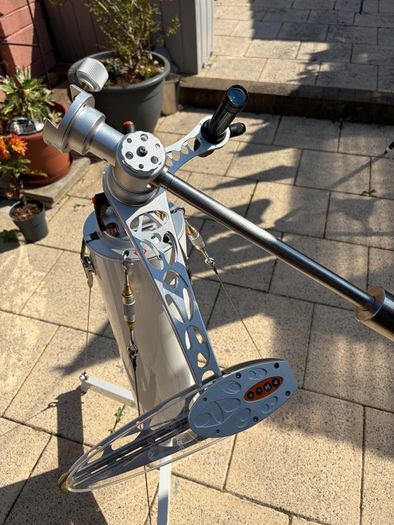 AstroTrac TT320-X