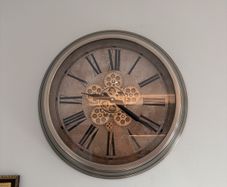 Wall Clock