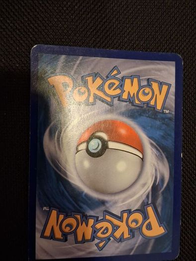 Pokemon Card : Skarmory Ex 124
