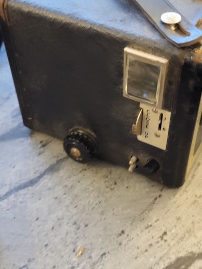 Large Camera Collection