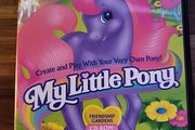 PC My Little Pony Game