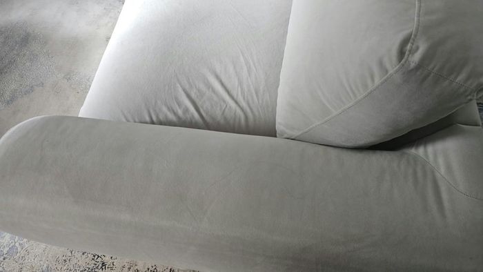 Beige Sofa