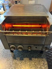 Toaster