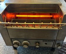 Toaster