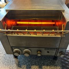 Toaster