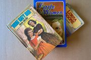 Vintage Books Bundle Classics Little Women What Katy Did Lorna Doone