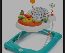 baby walker