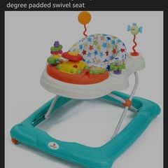 baby walker