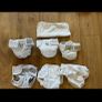 cloth nappy bundle Image 10