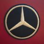 Car emblems,  embroidered badges. Image 5