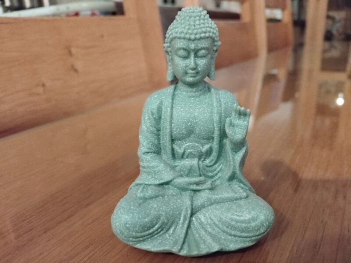 Buddha's
