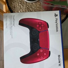 PS5 DualSense Controller - Brand New