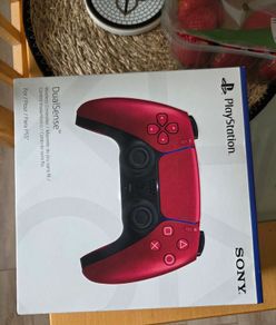 PS5 DualSense Controller - Brand New
