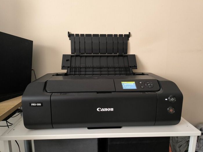 Canon Imageprograf Pro 300