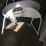 Graco Glider Lite Swing Image 3