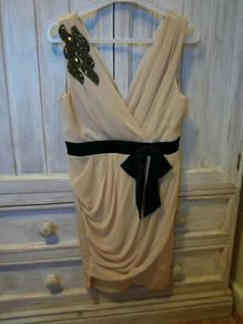 Lipsy Dress size 12