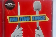 The Ting Tings CD - We Started Nothing