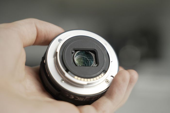 ZV-E10 Full Kit For Vlog/ Video/ Photo Camera