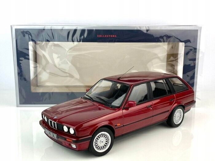 BMW 325i Touring Estate 1990 - NEWinBOX