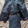 Stylish Mens Suit, size 44S. Image 5