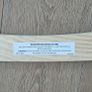 Moses basket rocking stand Image 3